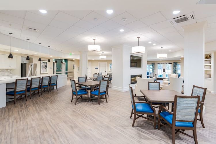 White Springs Pricing, Photos, Reviews & Amenities in Warrenton, VA Seniorly